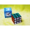 Hra a hlavolam Rubikova kostka 3 x 3 x 3 DAYAN III Lingyun V2 černá