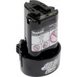 Makita BL1013 196066-7 Li-ion 10,8V/1,3Ah – Zboží Mobilmania