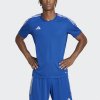 Pánské sportovní tričko adidas Pánské tričko Tiro 23 League Jersey HR4611