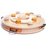 My intelligent pets Hlavolam pro psy My Intelligent Dogs Narozeninový dort – Zboží Dáma