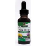 Nature´s Answer Ostropestřec mariánský bylinné kapky 30 ml – Hledejceny.cz