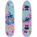 Seven Stitch – Sleviste.cz
