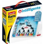 Quercetti Rami Travel – Zboží Mobilmania