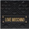 Kabelka Love Moschino kabelka JC4233PP0ILA0000 Nero/Oro
