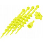 Outwell Power Peg žluté 4ks – Zboží Dáma