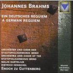 Ein Deutsches Requiem Op. / Brahms, J. – Zboží Mobilmania