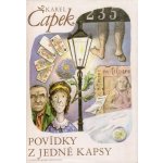 Povídky z jedné kapsy, Povídky z druhé kapsy – Hledejceny.cz