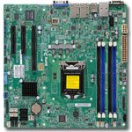 Supermicro MBD-X10SLL+-F-O – Zboží Živě