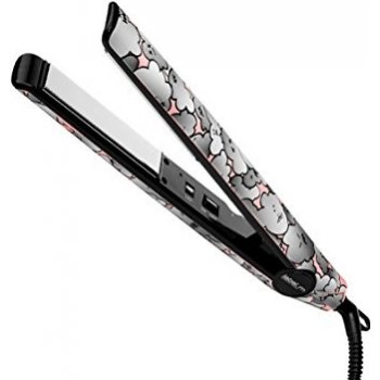 label.m Electrical Titanium Pro 50 Styling Iron