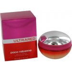 Paco Rabanne Ultrared parfémovaná voda dámská 80 ml tester – Hledejceny.cz