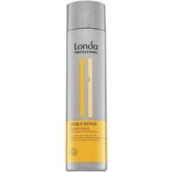 Londa Visible Repair expresní Conditioner poškozené vlasy 250 ml