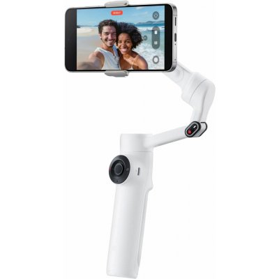 Insta360 Flow 2 6970357858767 – Zboží Živě