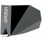 Ortofon Náhradní hrot Stylus 2M Black aTesla kartáček – Zboží Živě
