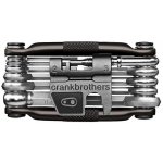 Crankbrothers Multi-17, midnight 305697 – Zboží Dáma