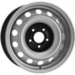 Alcar Stahlrad 7670 6.5x15 5x108 ET38