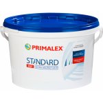 Primalex STANDARD 4,0 kg – Zboží Mobilmania