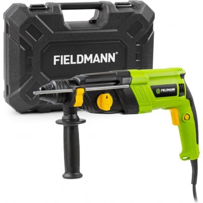 FIELDMANN FDV 210850-E – Zboží Mobilmania