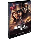 Osamělý jezdec DVD – Hledejceny.cz