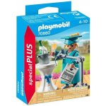 Playmobil 70880 Promoce – Sleviste.cz