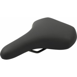 Selle SMP Comfort City černé