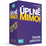 Albi Úplně mimo! – Zboží Živě