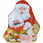 Kinder Čokoládový Mikuláš s překvapením Classic 75 g – Hledejceny.cz