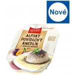 Apetit Alpský povidlový knedlík s jemným krémem 410 g – Zboží Dáma