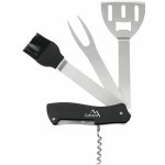 Cattara Grilovací nářadí 5in1 13081 – Zboží Dáma