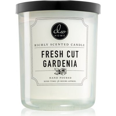 DW Home Fresh Cut Gardenia 425,53 g – Hledejceny.cz