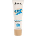 Lirene Barvicí BB krém SPF50 01 Natural 30 ml – Zboží Dáma