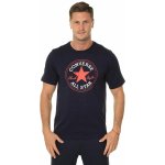 Converse Go-To Chuck Taylor Classic Patch/10024064 A03 Obsidian – Zboží Mobilmania