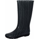 Demar Hawai Lady Print bílý puntík – Zboží Dáma