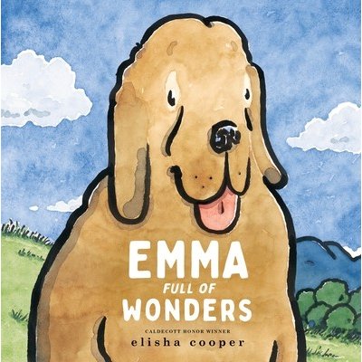 Emma Full of Wonders Cooper Elisha