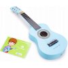 Dětská hudební hračka a nástroj New Classic kytara Toys