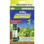 Dennerle Profi-Line CO2 počítač bublinek – Sleviste.cz
