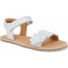 Dětské sandály Froddo Sandal Flexy Flower White