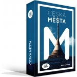 Albi Kvízy do kapsy: Česká města – Zboží Dáma