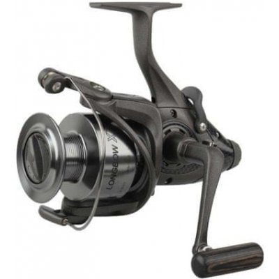 Okuma Naviják Longbow XT 655 + druhý zdarma – Hledejceny.cz