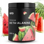 KFD Premium Beta-alanine 300 g – Hledejceny.cz