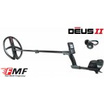 XP Deus II 28x34 FMF RC WS6 Stereo – Zboží Dáma