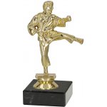 Soška KARATE – Zboží Dáma
