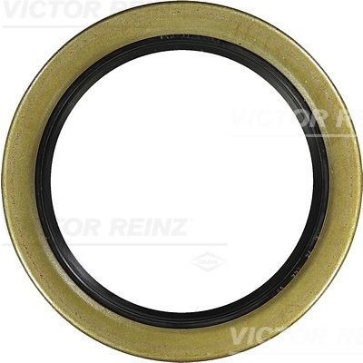 Těsnicí kroužek klikového hřídele VICTOR REINZ 81-35294-00 – Zboží Mobilmania