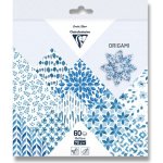 Clairefontaine Sada papírů Origami Shibory, 60 listů – Hledejceny.cz