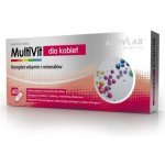 Activlab Pharma MultiVit pro ženy 60 kapslí – Hledejceny.cz
