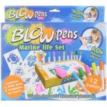 Lamps Foukací fixy moře – Sleviste.cz