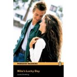 Mikes Lucky Day + CD Level 1: beginner 300 words – Hledejceny.cz