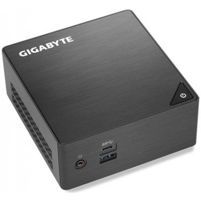 Gigabyte Brix 4105 GB-BLCE-4105 – Zboží Mobilmania