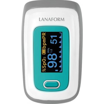 Lanaform PO-100 – Zboží Mobilmania