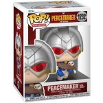 Funko Pop! 1232 DC Comics Peacemaker with Eagly – Hledejceny.cz