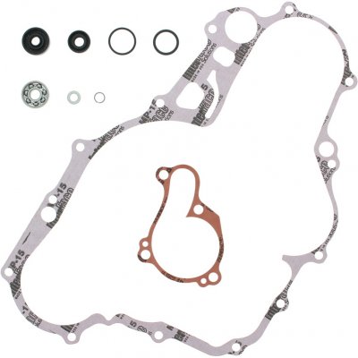 WINDEROSA (VERTEX) opravná sada vodní pumpy YAMAHA WR450F 16-18, YZ450F 14-17, YZ450FX 16-19 (YZF450) – Zbozi.Blesk.cz